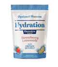 OPTIMAL HUMAN HYDRATION DRINK MIX