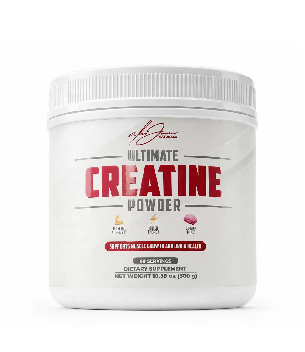 ULTIMATE CREATINE